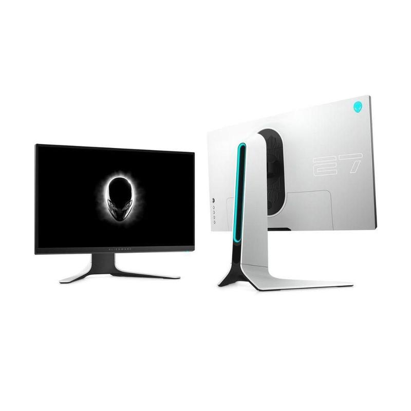 Monitor 27 Dell Alienware Gamer Freesync Aw2720hf - Monitor